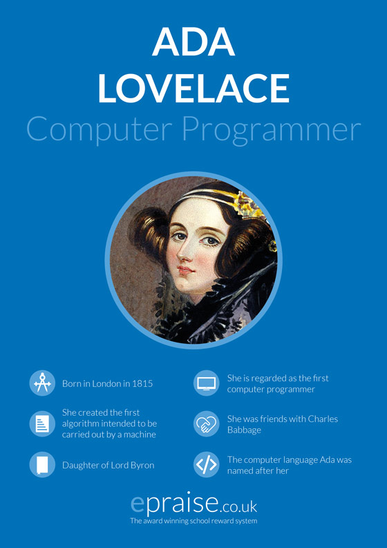 Ada Lovelace